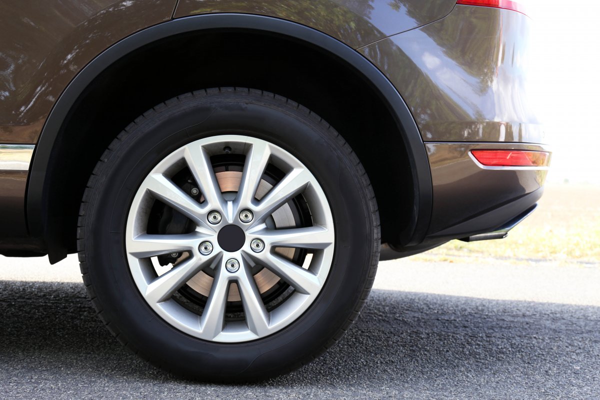  ¿Cuándo es Conveniente Cambiar los Neumáticos del Vehículo? 