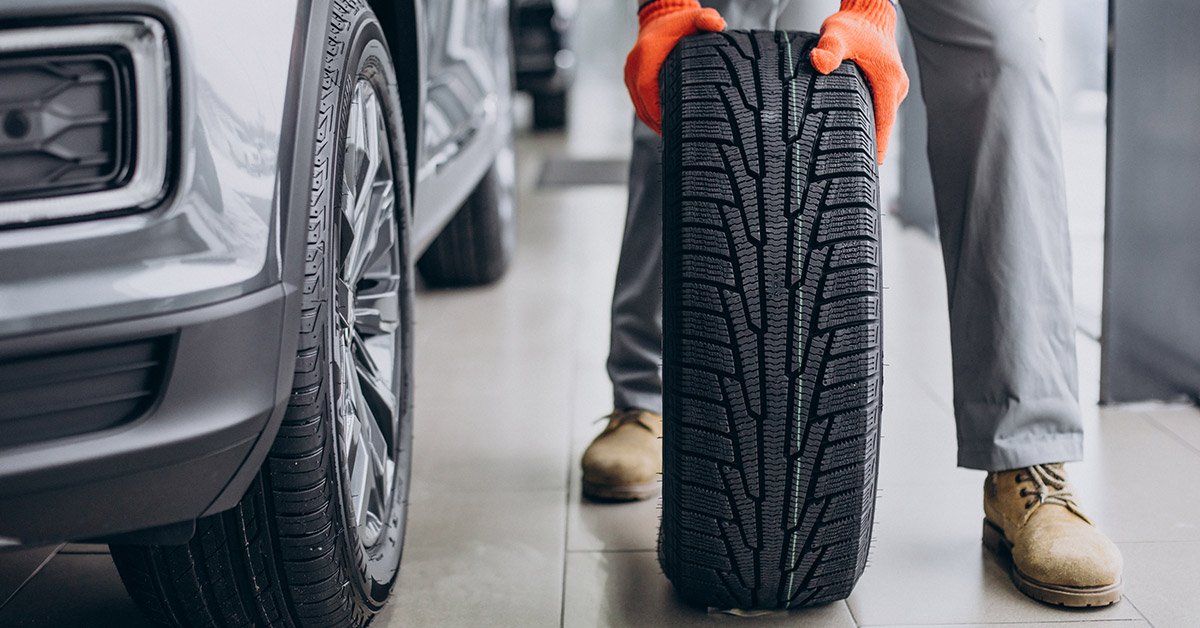 ¿Qué es la equivalencia de neumáticos?